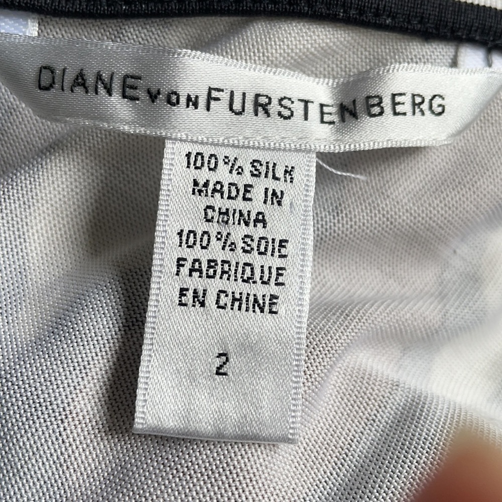 Diane Von Furstenberg - Picture 11 of 13